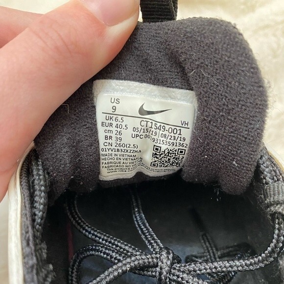 Nike Air Max 97 Cocoa Snake print - Picture 5 of 5